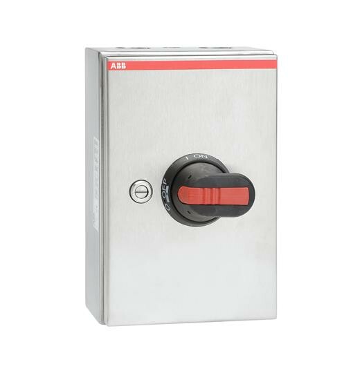 Выключатель безопасности OTR63T3M 63А|1SCA022613R4130| ABB
