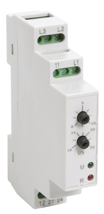 Расцепитель минимального напряжения РМ32 Ue 230В | DMS11D-UV230 | IEK