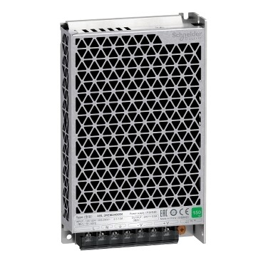 КОМПАКТНЫЙ БЛОК ПИТАНИЯ 24В, 150ВТ, 6,5А | ABL2REM24065K | Schneider Electric