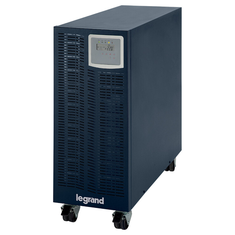 Однофазный ИБП - Keor S - on-line - 10000 ВА | 310131 | Legrand
