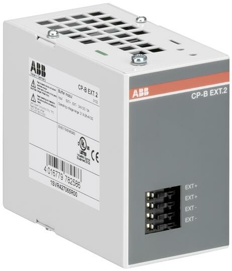 Модуль расширения CP-B EXT.2 | 1SVR427065R0000 | ABB