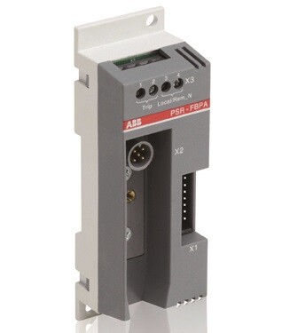 Блок электронный PS-FBPA | 1SFA896312R1002 | ABB