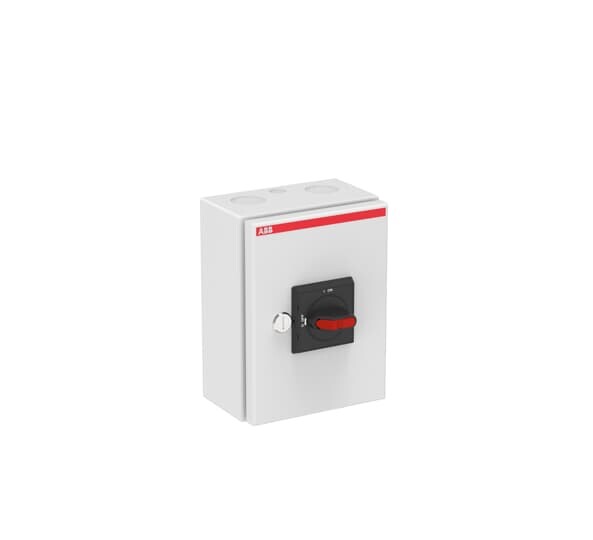 Выключатель безопасности OT36ETMM3TE | 1SCA022734R6100 | ABB
