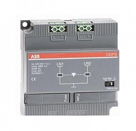Блок ввода резерва ODPS230 | 1SCA122946R1001 | ABB