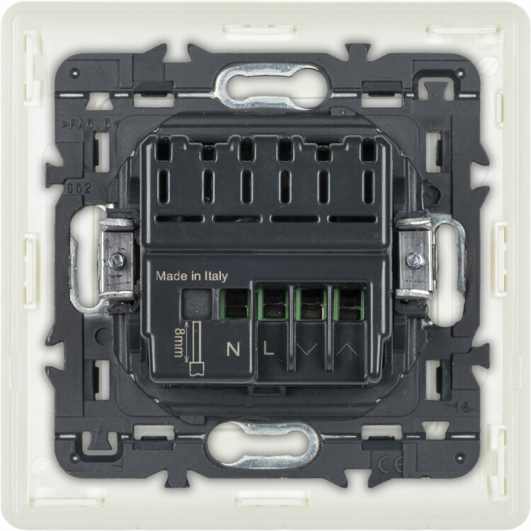 Выключатель рольставней Умный Valena Life 500В.А 230В сл. кость Netatmo | 752290 | Legrand
