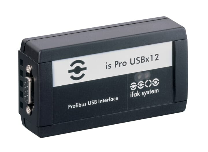 Модуль интерфейсный USB / Profibus, UTP22-FBP.0 | 1SAJ924013R0001 | ABB