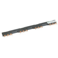 Комплект трехполюсных шин 63А 4Х72мм | GV2G472 | Schneider Electric