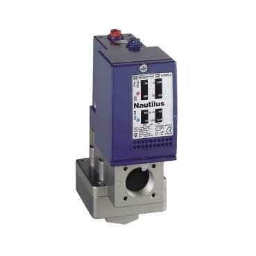 РЕЛЕ ДАВЛЕНИЯ XMLD004B1S12 | XMLD004B1S12 | Schneider Electric