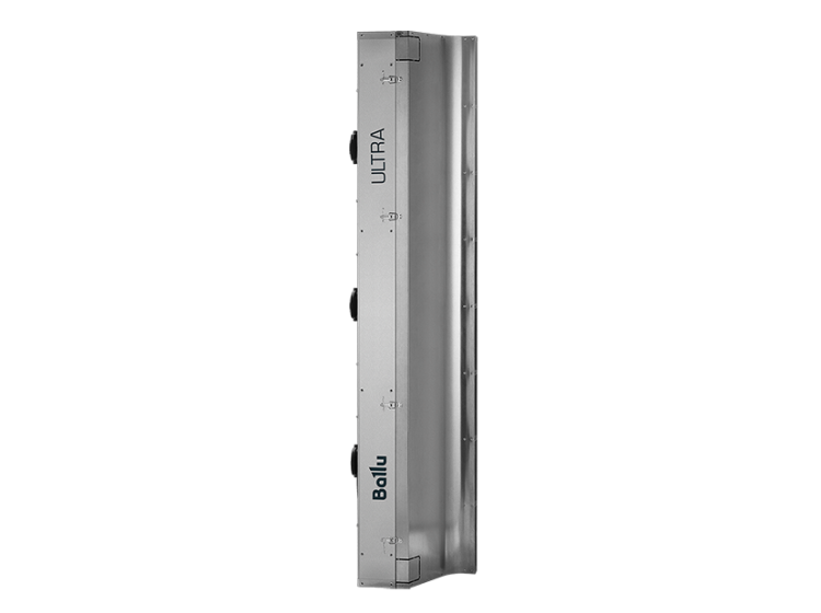 Завеса тепловая ULTRA до 6м BHC-U20W55-PS | НС-1183729 | Ballu