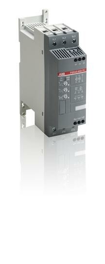 Софтстартер PSR37-600-11 18,5кВт 400В (24 В AC/DC) | 1SFA896110R1100 | ABB