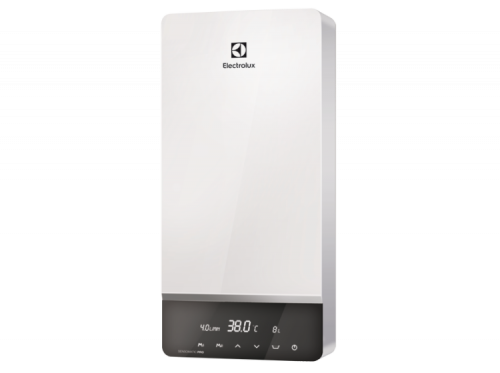 Водонагреватель проточный NPX 12-18 Sensomatic PRO | НС-1036901 | Electrolux