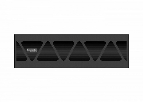 ИБП APC Easy UPS On-Line SRVS 10 кВА,стоечное исполнение, с рельсами и доп.бат | SRVS10KRILRK | Schneider Electric