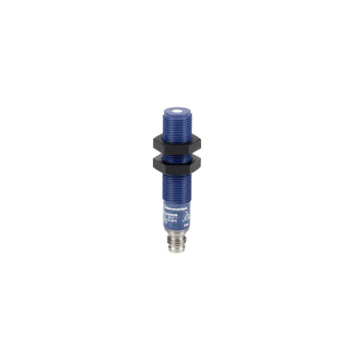 УЛЬТРАЗВУКОВОЙ ДАТЧИК D12 100 ММ XX512A2PAM8 | XX512A2PAM8 | Schneider Electric