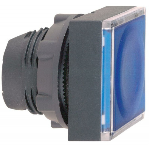 ГОЛОВКА КНОПКИ 22ММ С ПОДСВ. С ВОЗВР. ZB5CW363 | ZB5CW363 | Schneider Electric