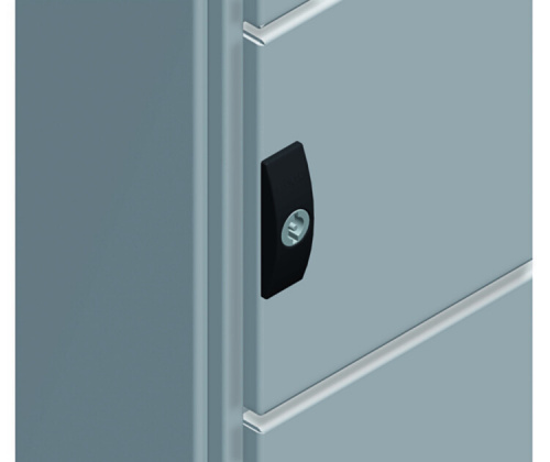 ШКАФ SF ДЛЯ УСТАНОВКИ ПК 1800x600x800 | NSYSF18680PC | Schneider Electric