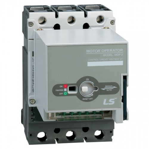 Привод моторный MOP4,AC230V/DC220V | 83471174903 | Lsis