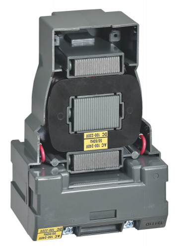 Катушка 415В ~ для контакторов CTX3 225 3P | 416969 | Legrand