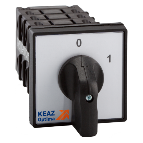 OptiSwitch 4G25-106-U-S1-R114| 271311 | КЭАЗ