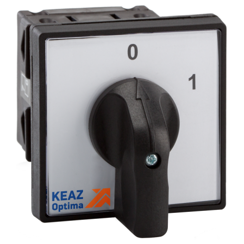Переключатель OptiSwitch 4G16-622-U-R114 | 286053 | КЭАЗ