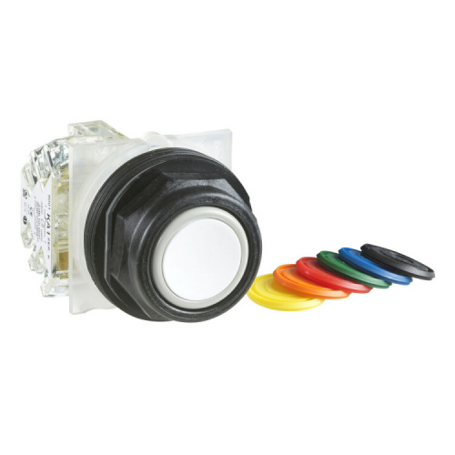 КНОПКА 30ММ 9001SKR1UH5 | 9001SKR1UH5 | Schneider Electric