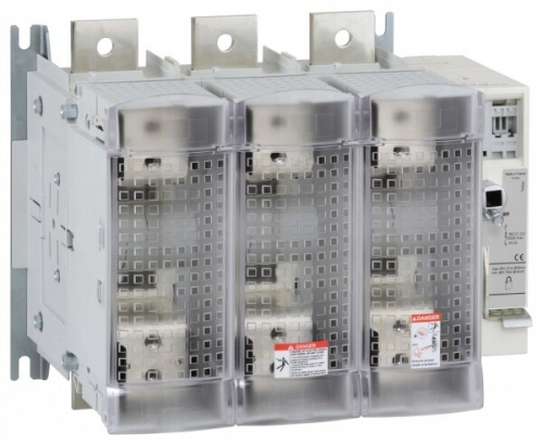 КОРП. ВКЛ-РАЗ-ПРЕДОХ. 3P.1250A | GS2VB3 | Schneider Electric