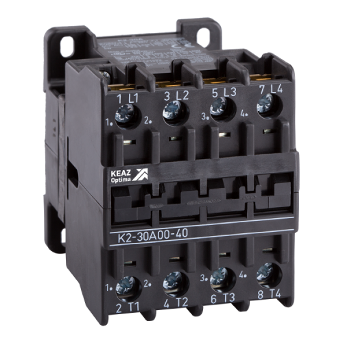 Контактор OptiStart K2-37A00-40-230AC | 117018 | КЭАЗ