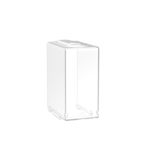 Комплект клеммных крышек OSS1250G1L/3 длинная серая комплект = 3 крышки | 1SCA107938R1001 | ABB