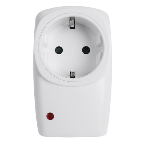 Адаптер питания 220В + 2 USB RX-17 | 11-6017 | REXANT