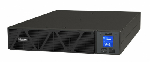 ИБП APC Easy UPS On-Line SRVS, 10 кВА, 230 В, без встроенной батареи | SRVSPM10KRIL | Schneider Electric