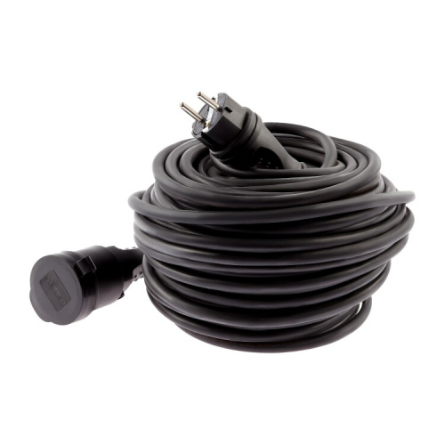 UPx-1e-3x2,5-40m-IP44(KG) Удлинитель силовой в бухте c/з 1 гн 40м КГ 3х2.5 | Б0050865 | ЭРА