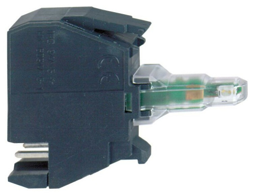 СВЕТОДИОДНЫЙ БЛОК 224В ZBVB14 | ZBVB14 | Schneider Electric