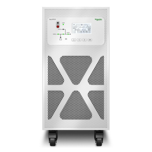 Датчик термокомпенсации заряда батарей для ИБП Easy UPS 3S | E3SOPT003 | Schneider Electric