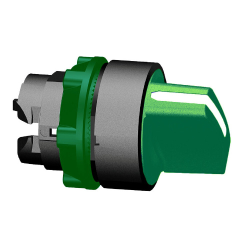 ГОЛОВКА ДЛЯ ПЕРЕКЛЮЧАТЕЛЯ 22ММ ZB5AD203 | ZB5AD203 | Schneider Electric