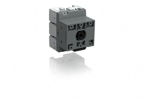 Рубильник пост. ток OTDC16FT2 | 1SCA123839R1001 | ABB