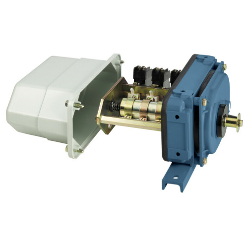 КУЛАЧКОВЫЙ ПЕРЕКЛЮЧАТЕЛЬ XR2AA03K80 | XR2AA03K80 | Schneider Electric