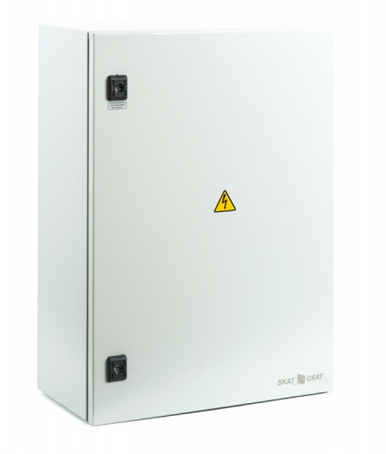SKAT SMART UPS-1000 IP65 SNMP Wi-Fi, ИБП 220В 1000ВА синусоида 2 АКБ уличный | 988 | Бастион