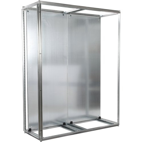 Панель монтажная OptiBox M-1800х1200 | 259046 | КЭАЗ