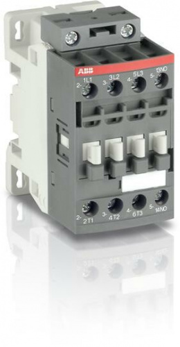 Контактор AF09ZB-22-00RT-22 с катушкой управления 48-130В 50/60Гц/DC|1SBL136560R2200| ABB