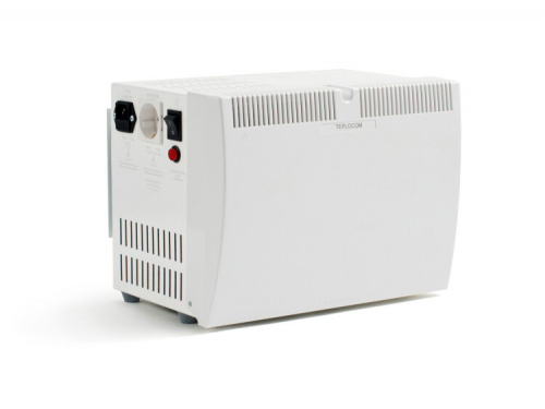 Teplocom - 250+ источник питания offline 220В, 250ВА, корпус под АКБ 40 Ач | 495 | Бастион