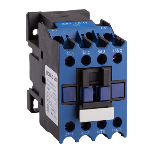Контактор ПМЛ-1160ДМ1-18А-110AC-УХЛ4-Б| 321512 | КЭАЗ