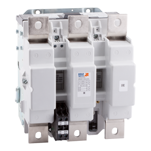 Контактор OptiStart K3-450A22-110AC/DC | 117553 | КЭАЗ