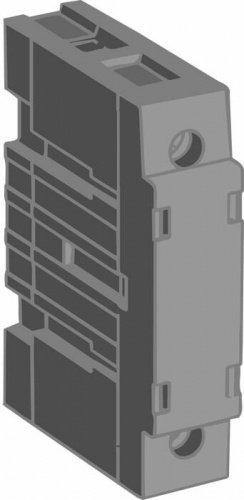 Дополнительный силовой полюс OTPS125FP для рубильников ОТ100..125F3 | C1SCA105099R1001 | ABB