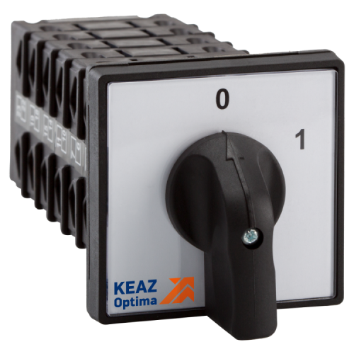 OptiSwitch 4G16-83-U-S1-R114| 279340 | КЭАЗ