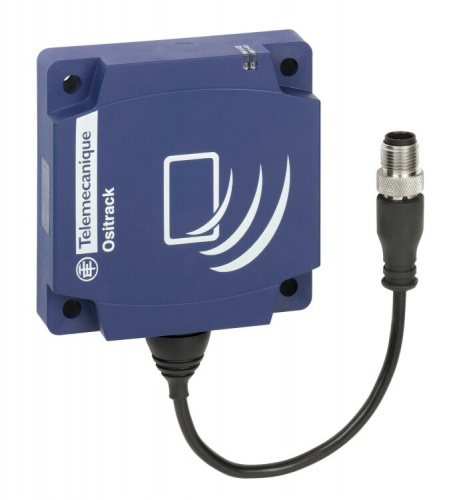 RFID СТАНЦИЯ 13МГЦ | XGCS8901201 | Schneider Electric