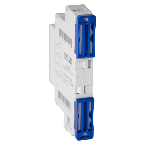 Блок автоматического ввода резерва OptiSave-RC-УХЛ4 | 256303 | КЭАЗ