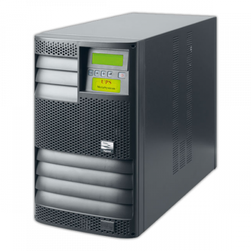 ИБП MegaLine 1,25kВА F | 310342 | Legrand