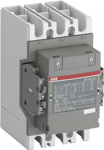 Контактор AF146-30-22-12 146А AC3, катушка 48-130В AC/DC|1SFL467001R1222| ABB