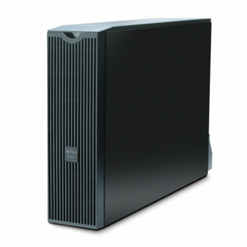 Внешняя АКБ для ИБП Smart-UPS RT, SURT192XLBP | SURT192XLBP | Schneider Electric
