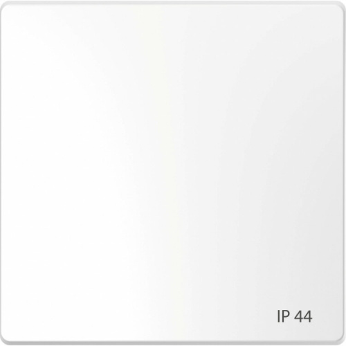 D-Life КЛАВИША 1-ая, IP 44, БЕЛ. ЛОТОС , SD | MTN3304-6035 | Schneider Electric