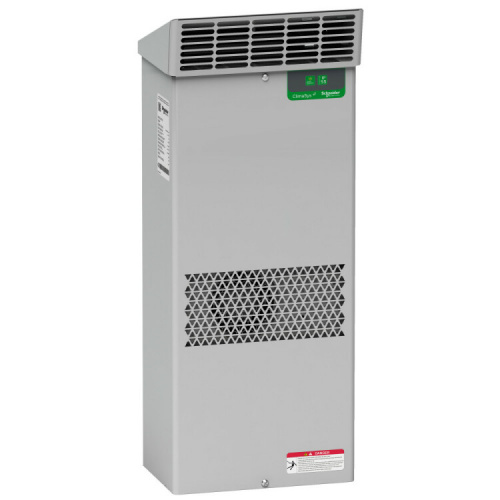 ХОЛ. АГ-Т ВНЕШНИЙ1000W 400-440V | NSYCUHD1K2P4 | Schneider Electric